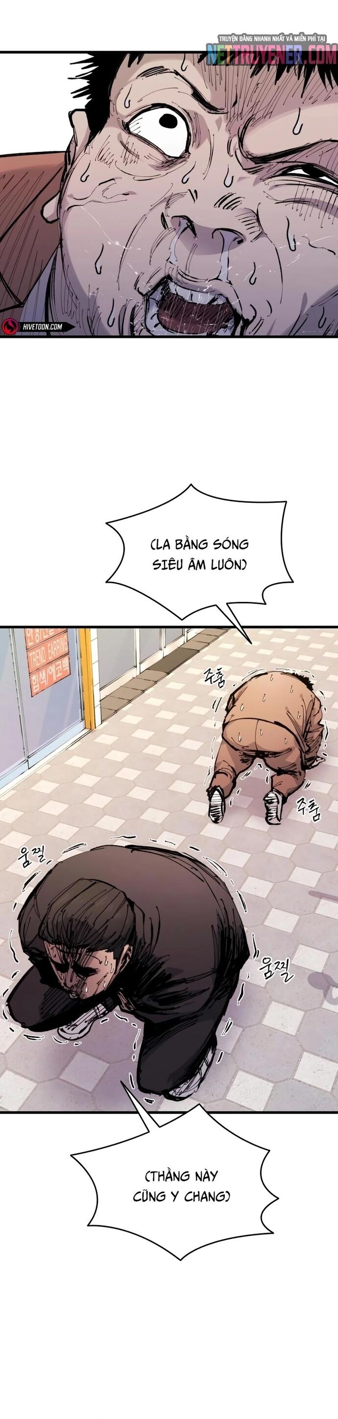 Thượng Lưu Chapter 29 - 31