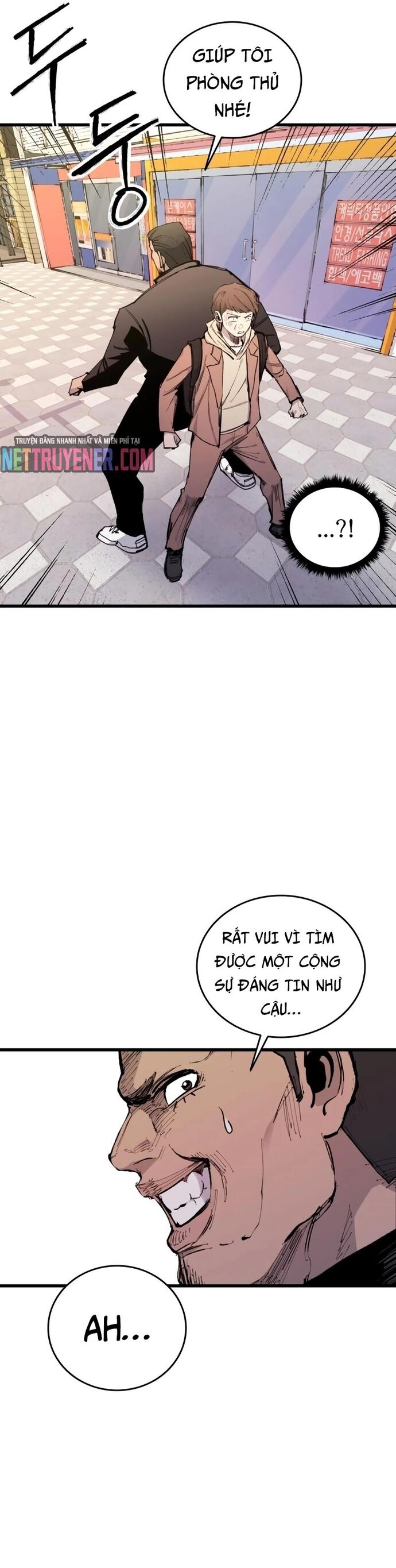 Thượng Lưu Chapter 29 - 39