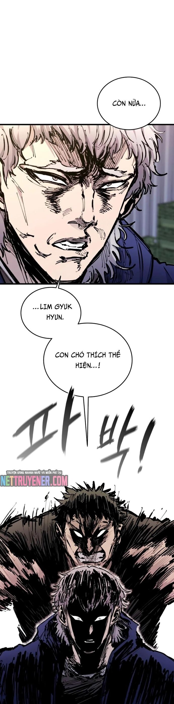 Thượng Lưu Chapter 29 - 5