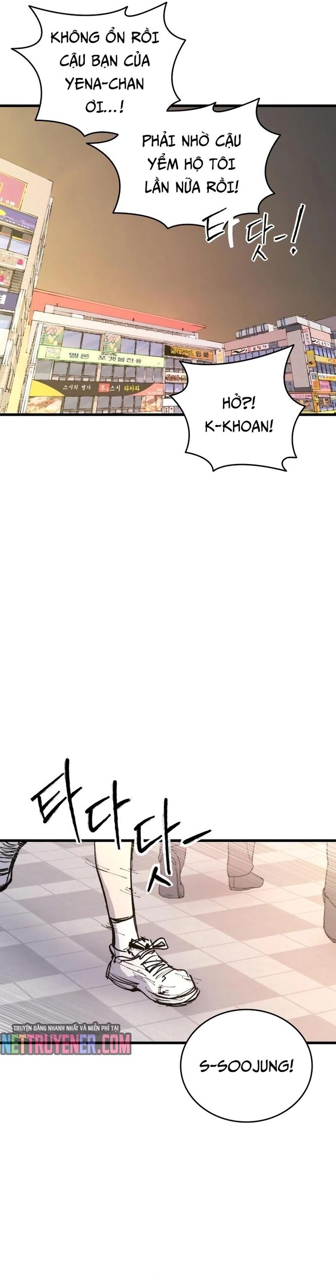 Thượng Lưu Chapter 29 - 41