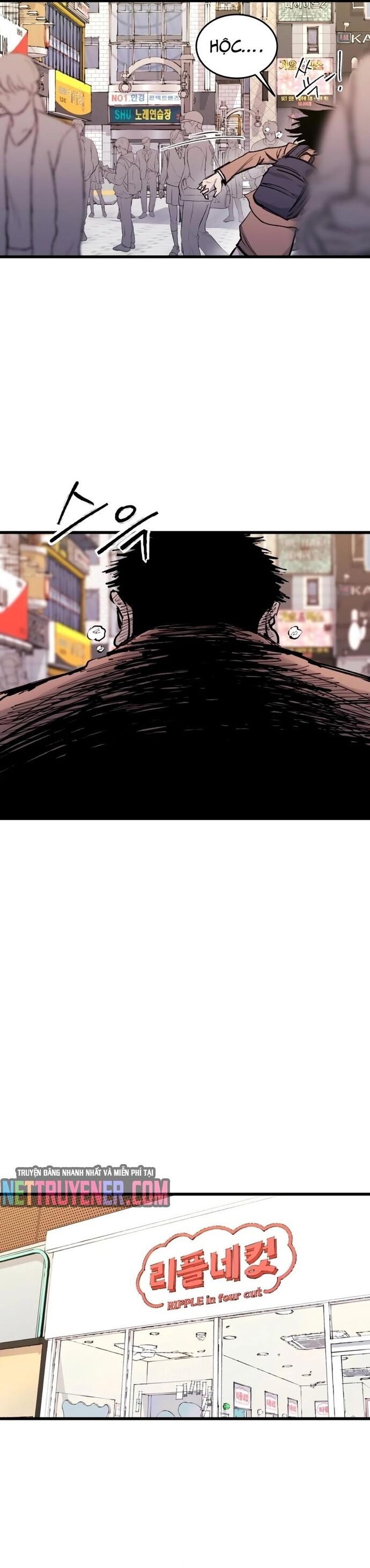 Thượng Lưu Chapter 29 - 43