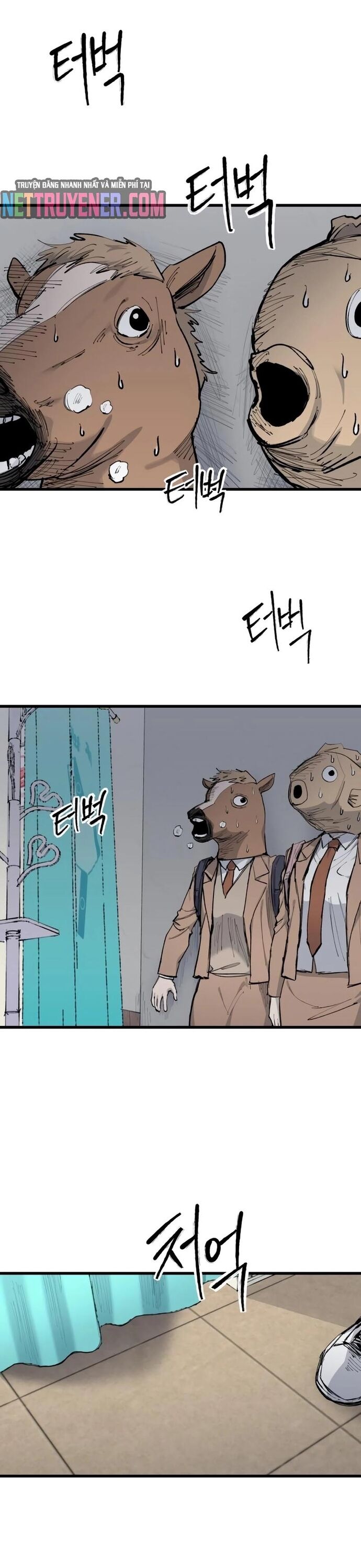 Thượng Lưu Chapter 29 - 45