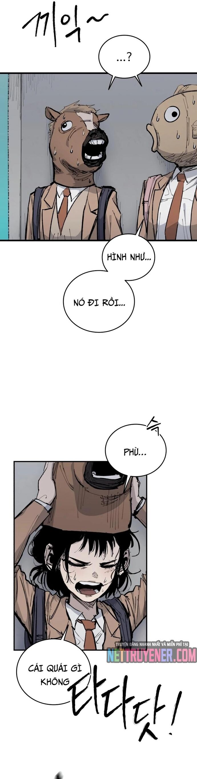 Thượng Lưu Chapter 29 - 47