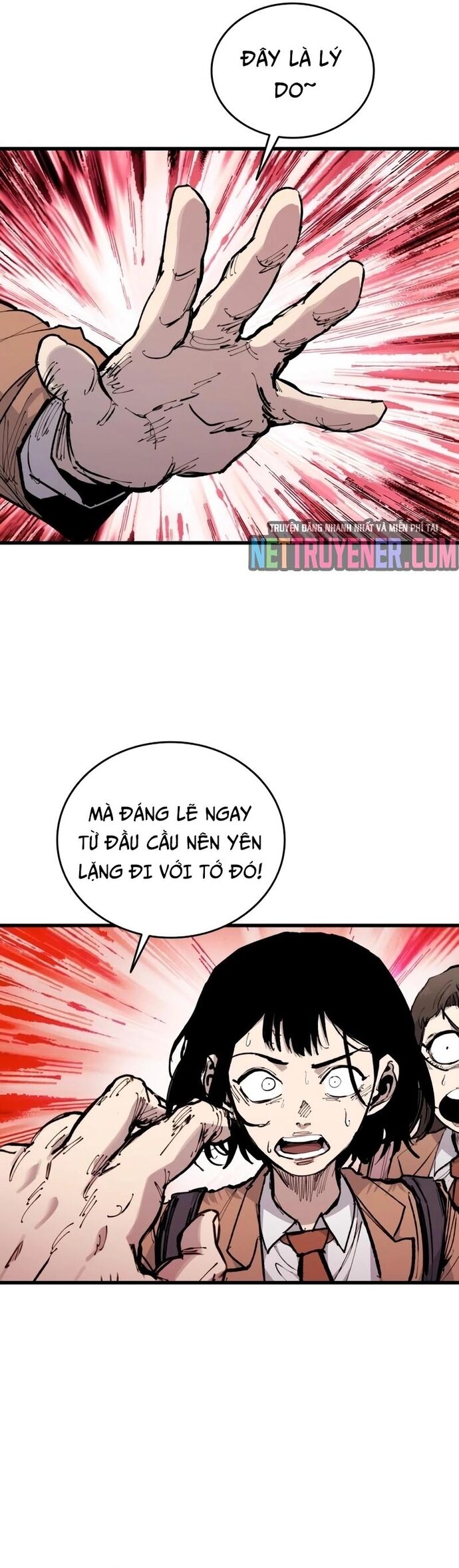 Thượng Lưu Chapter 29 - 49