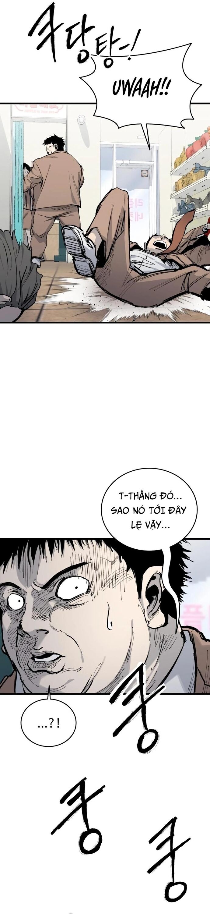 Thượng Lưu Chapter 29 - 50