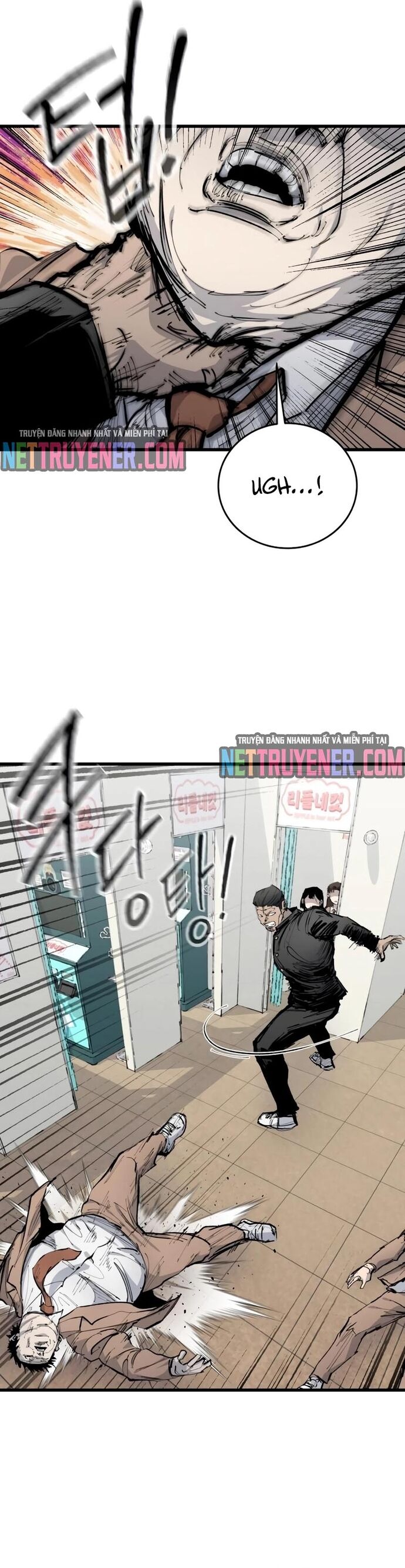 Thượng Lưu Chapter 29 - 51