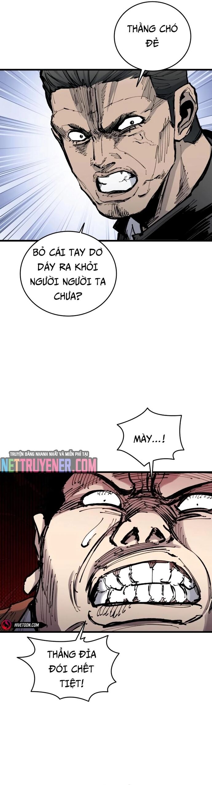 Thượng Lưu Chapter 29 - 52