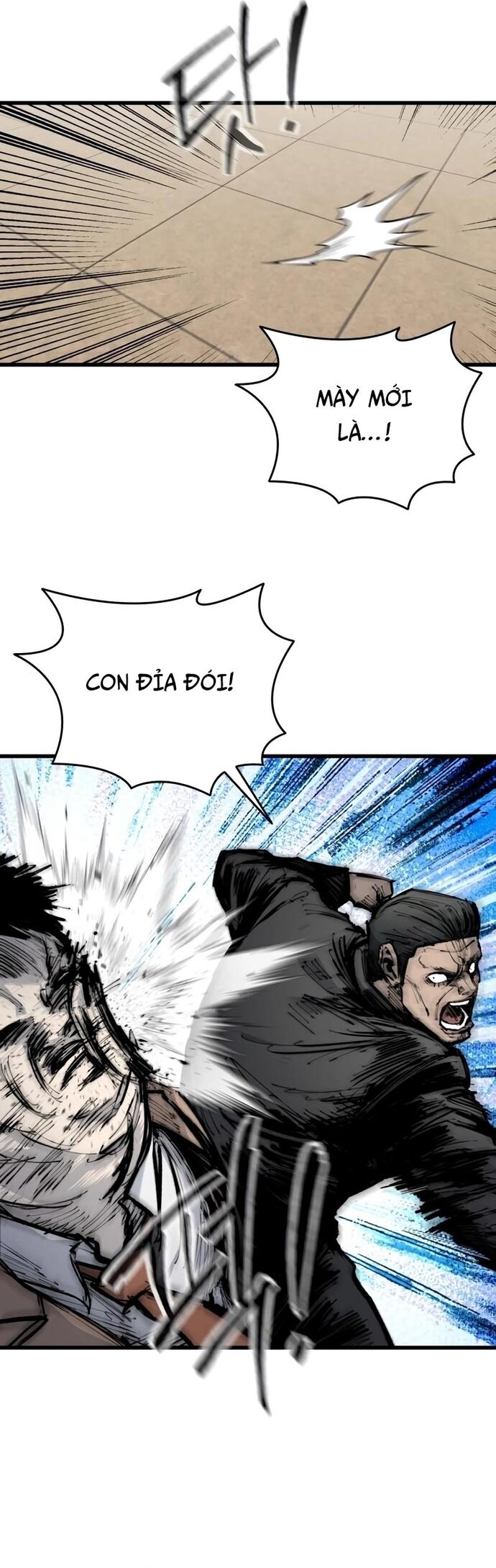 Thượng Lưu Chapter 29 - 53