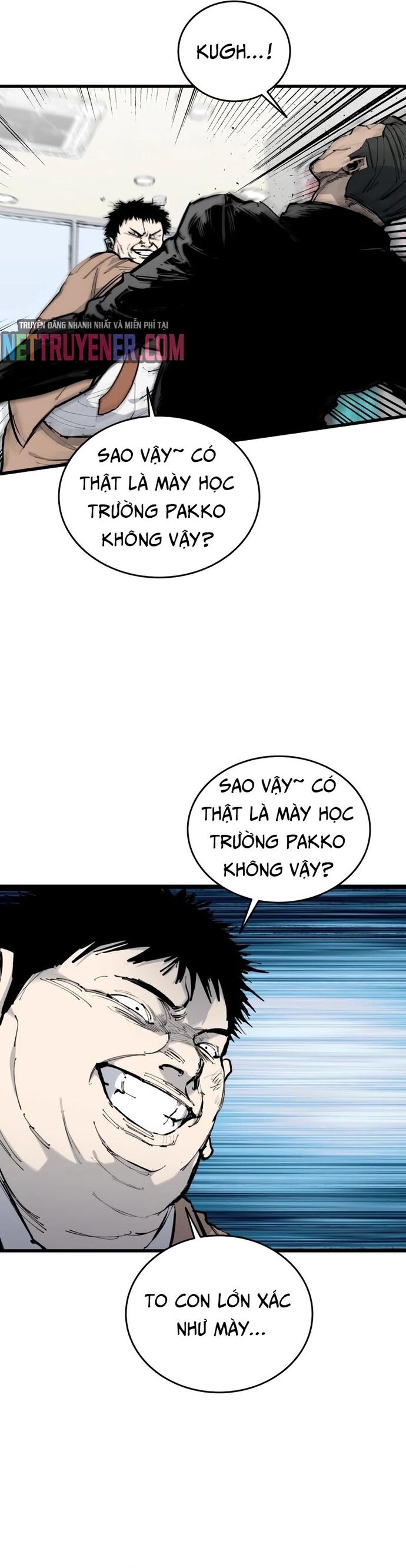 Thượng Lưu Chapter 29 - 55