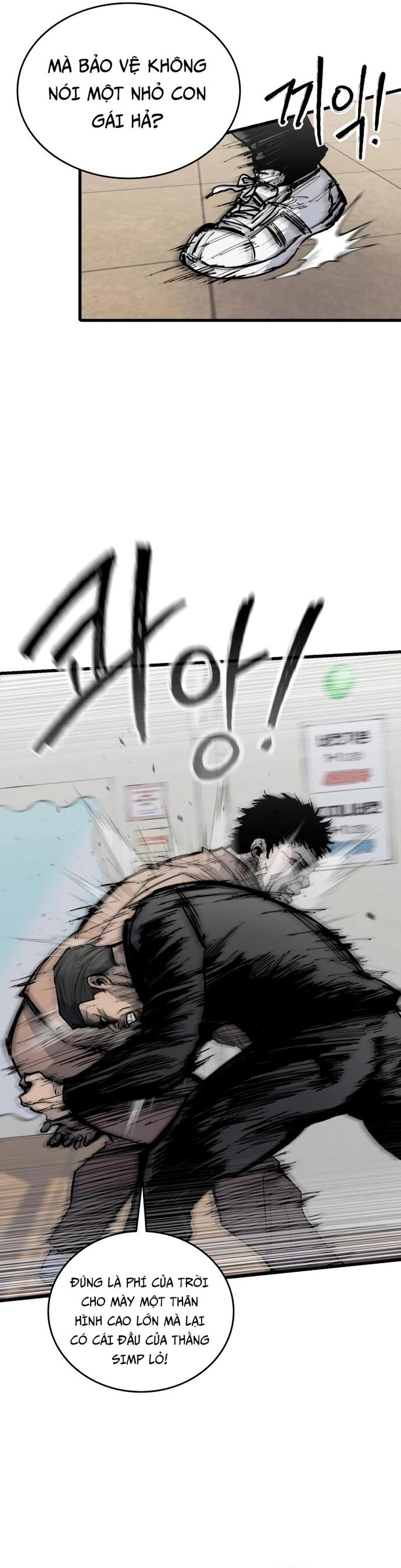 Thượng Lưu Chapter 29 - 56