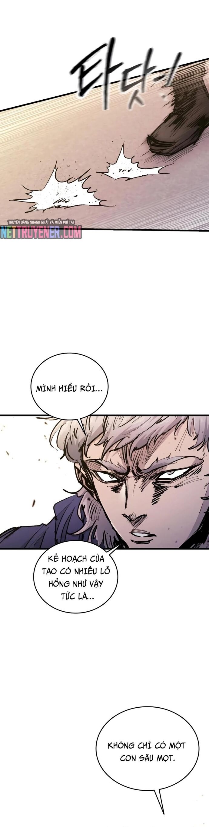 Thượng Lưu Chapter 29 - 7