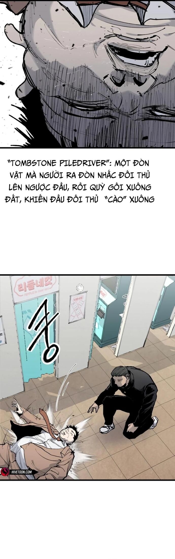 Thượng Lưu Chapter 29 - 62