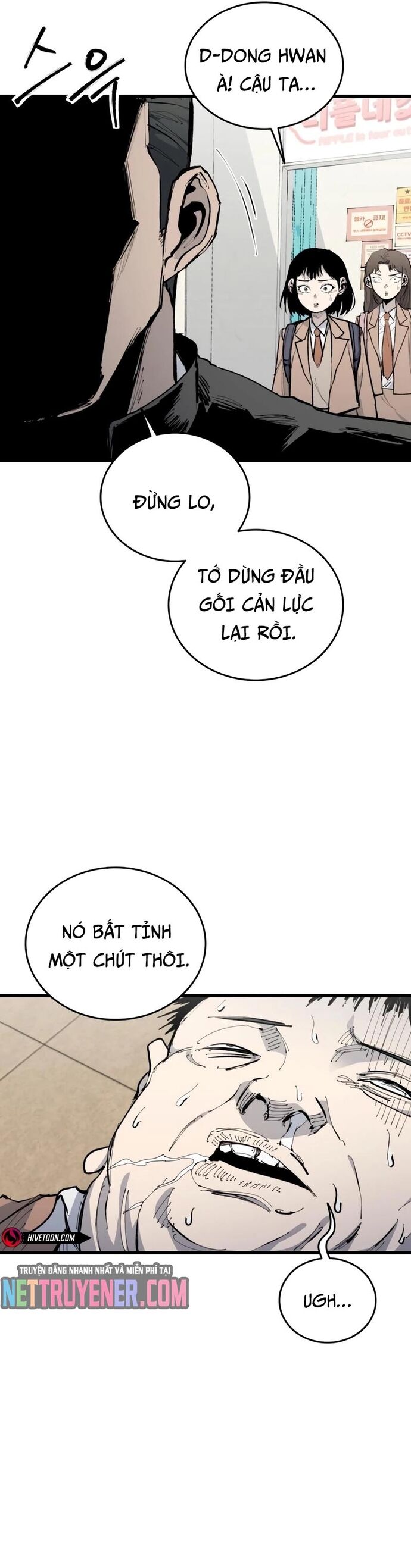 Thượng Lưu Chapter 29 - 63