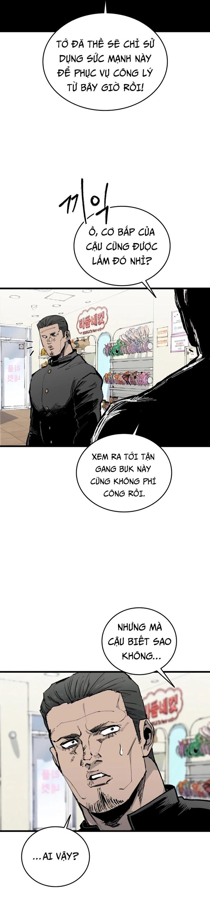 Thượng Lưu Chapter 29 - 65