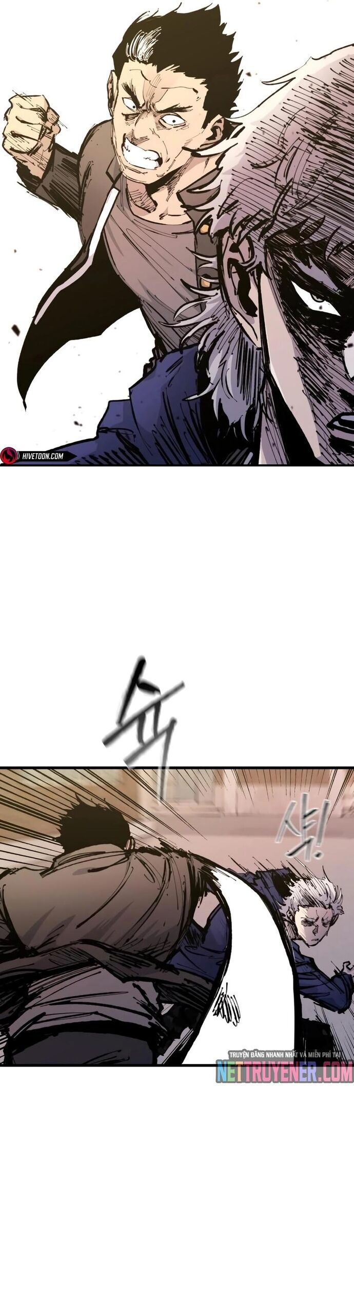 Thượng Lưu Chapter 29 - 8