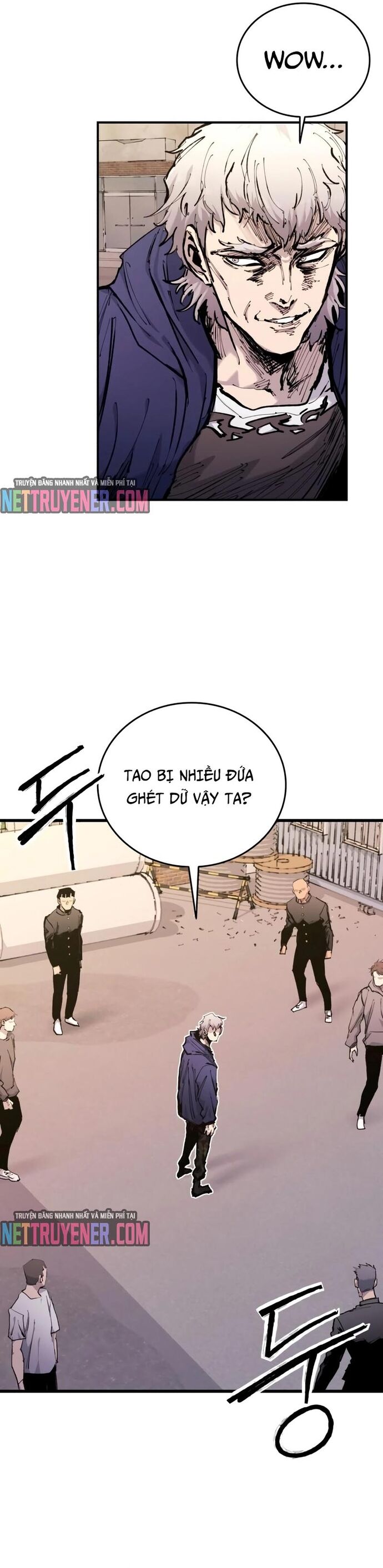 Thượng Lưu Chapter 29 - 10