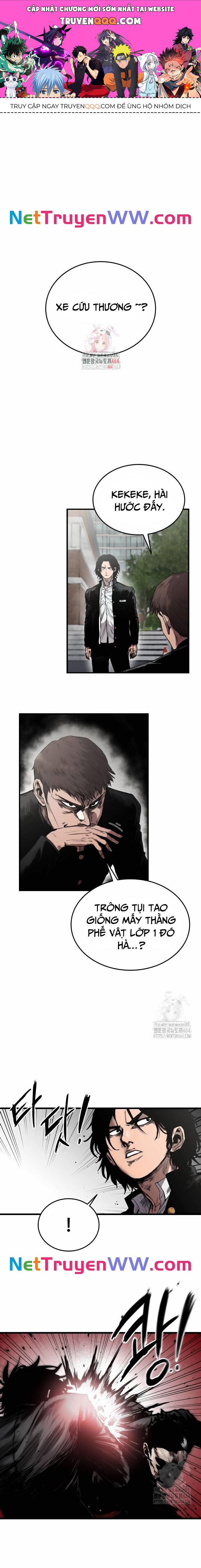 Thượng Lưu Chapter 3 - 1