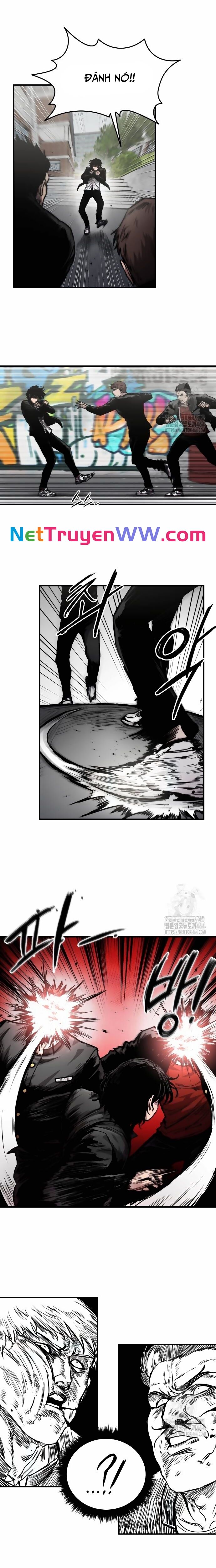 Thượng Lưu Chapter 3 - 2