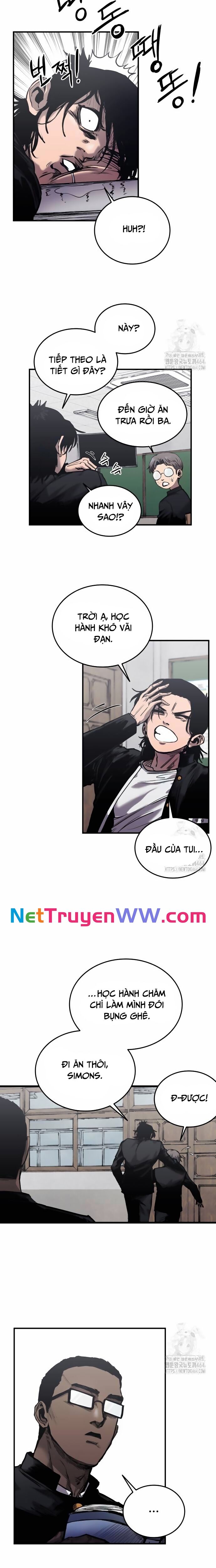 Thượng Lưu Chapter 3 - 11