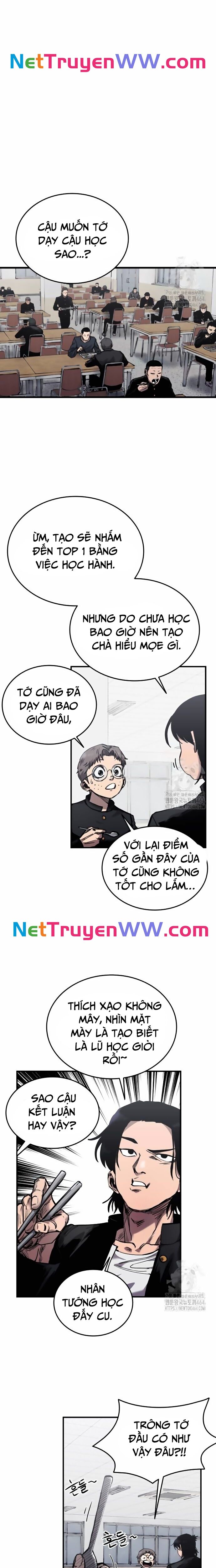 Thượng Lưu Chapter 3 - 12