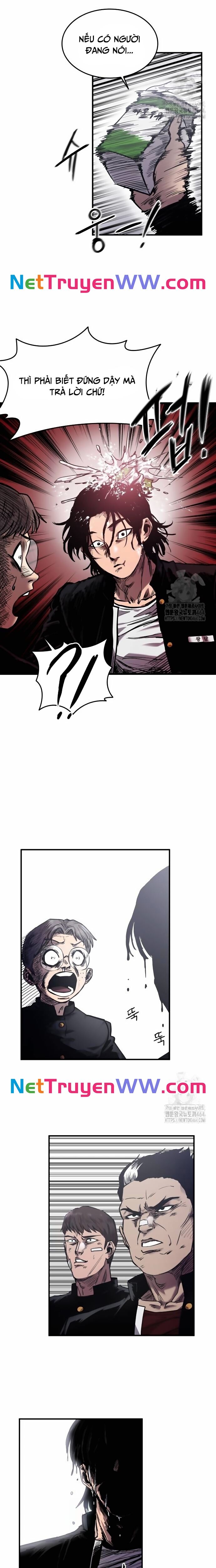 Thượng Lưu Chapter 3 - 15