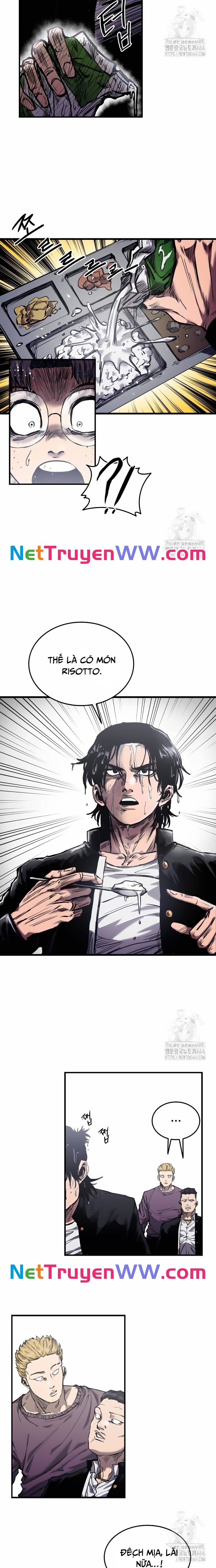 Thượng Lưu Chapter 3 - 16