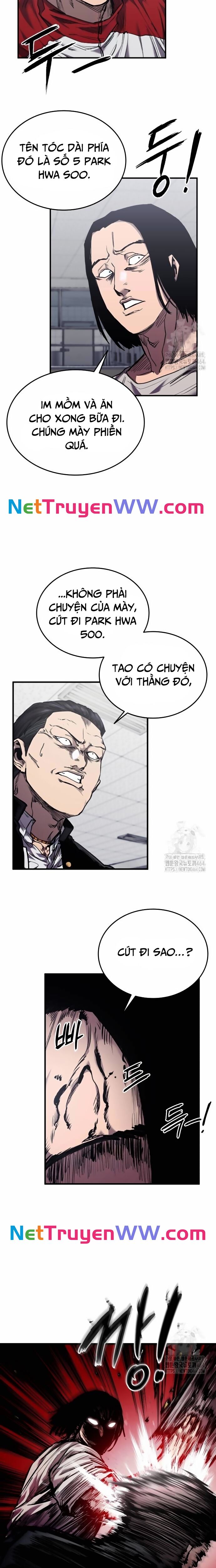 Thượng Lưu Chapter 3 - 19