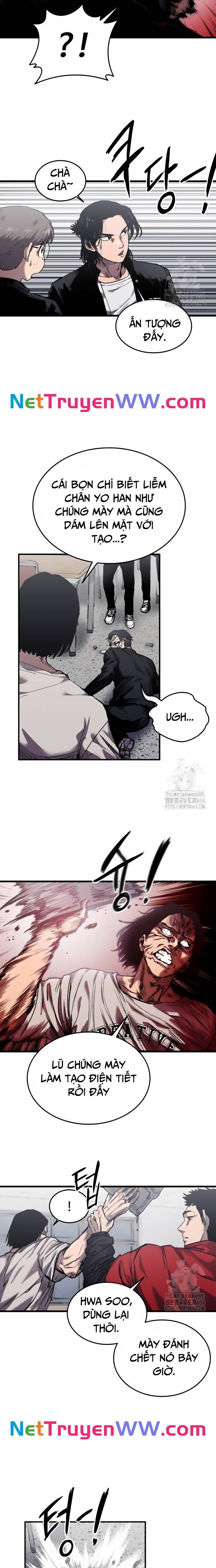 Thượng Lưu Chapter 3 - 20