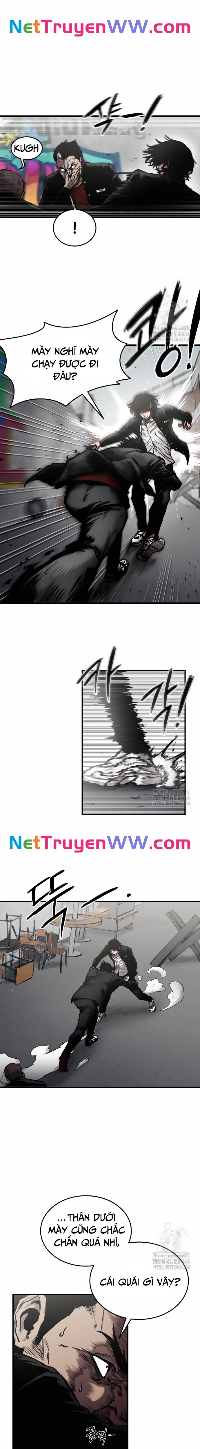 Thượng Lưu Chapter 3 - 3