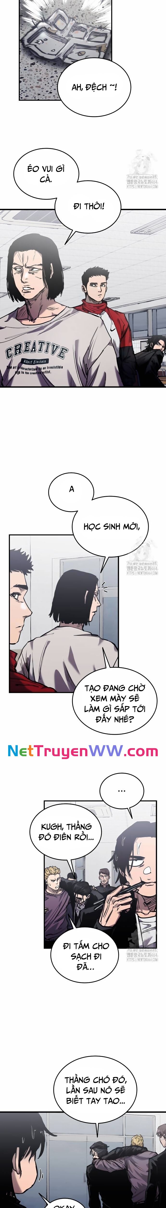 Thượng Lưu Chapter 3 - 21