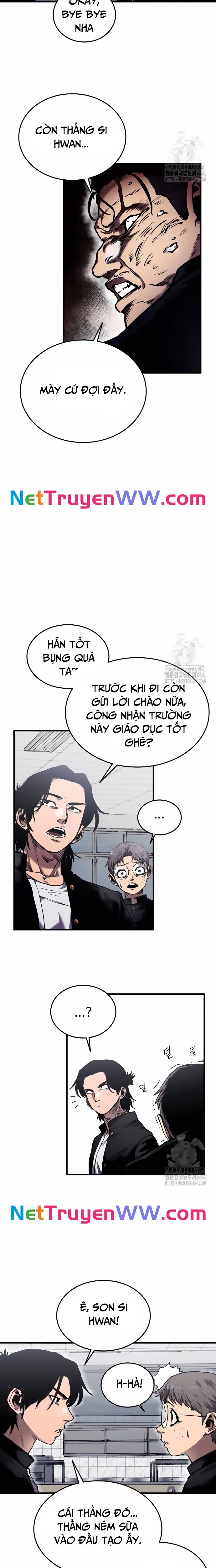 Thượng Lưu Chapter 3 - 22