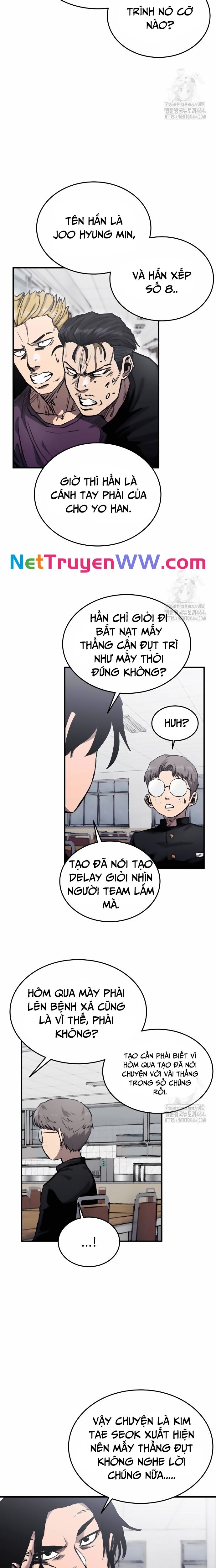 Thượng Lưu Chapter 3 - 23