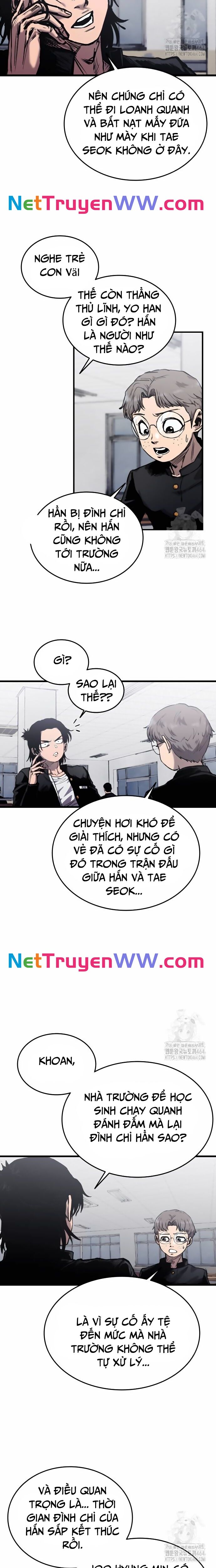 Thượng Lưu Chapter 3 - 24