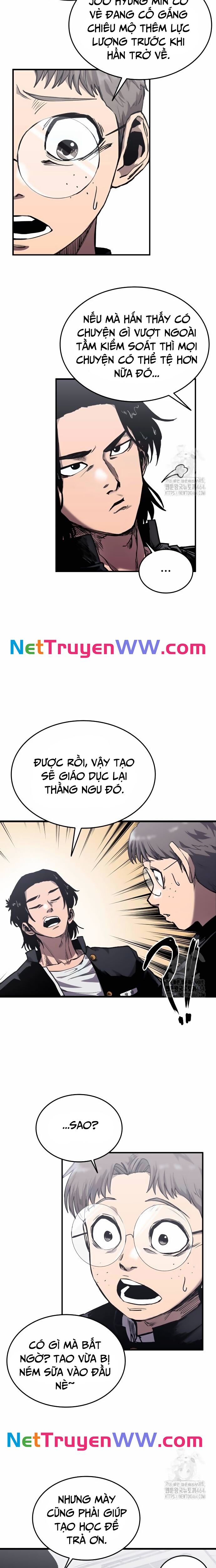 Thượng Lưu Chapter 3 - 25