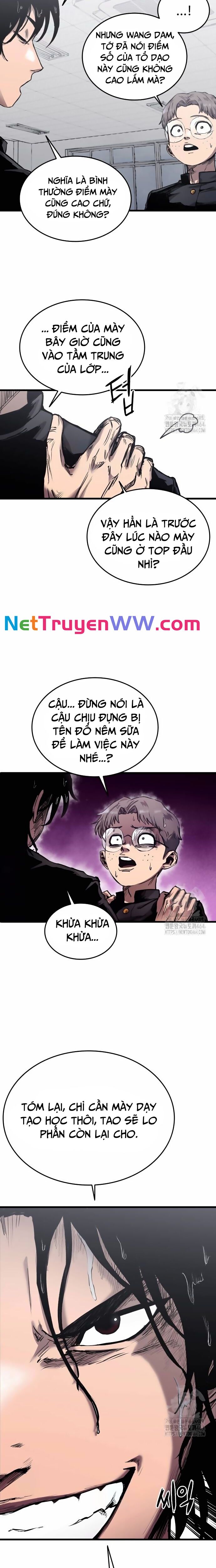 Thượng Lưu Chapter 3 - 26