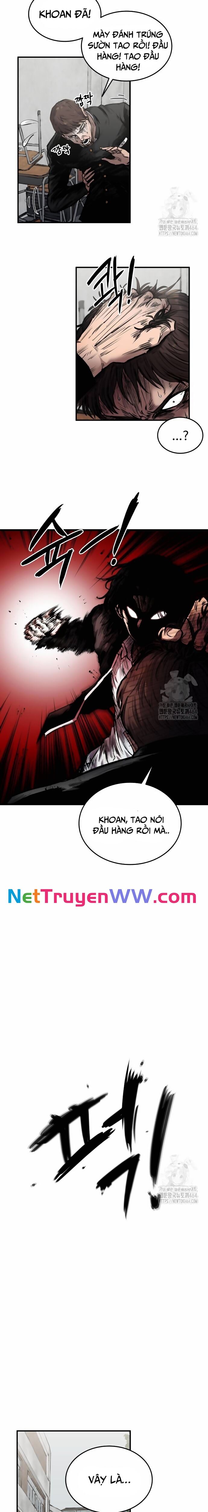 Thượng Lưu Chapter 3 - 5