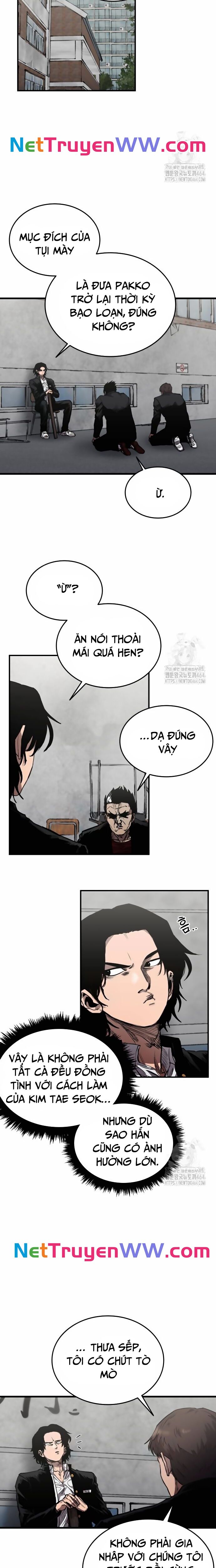 Thượng Lưu Chapter 3 - 6