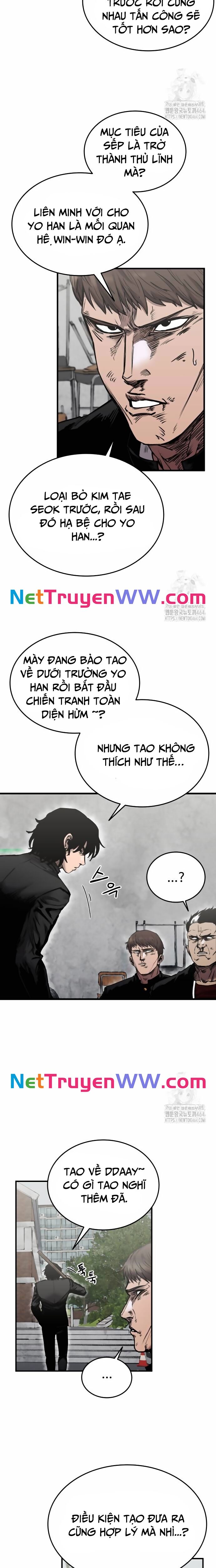 Thượng Lưu Chapter 3 - 7
