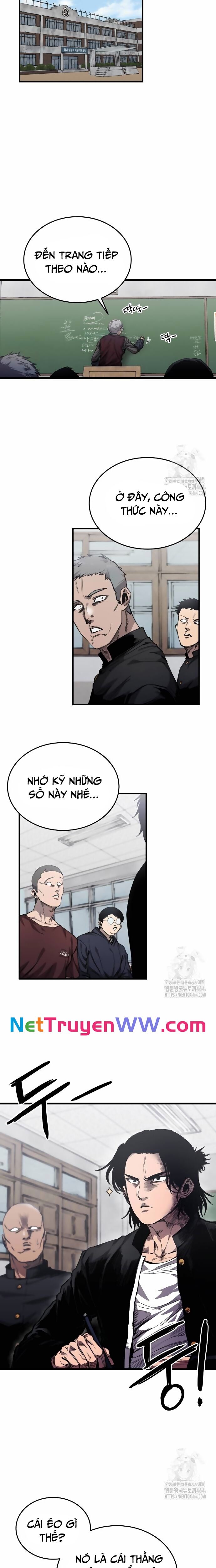 Thượng Lưu Chapter 3 - 9