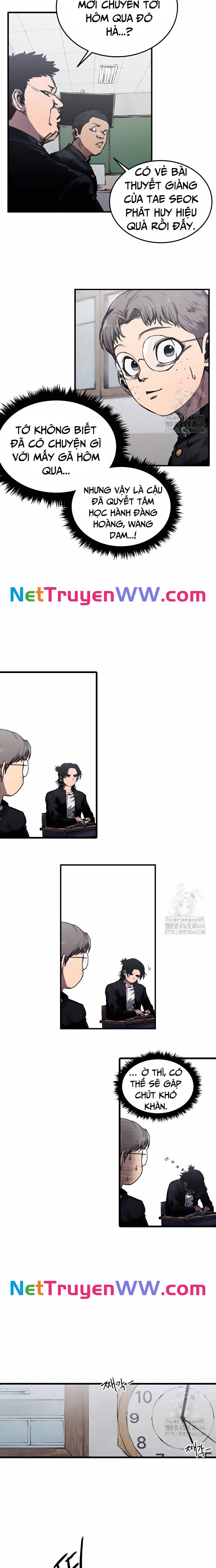 Thượng Lưu Chapter 3 - 10