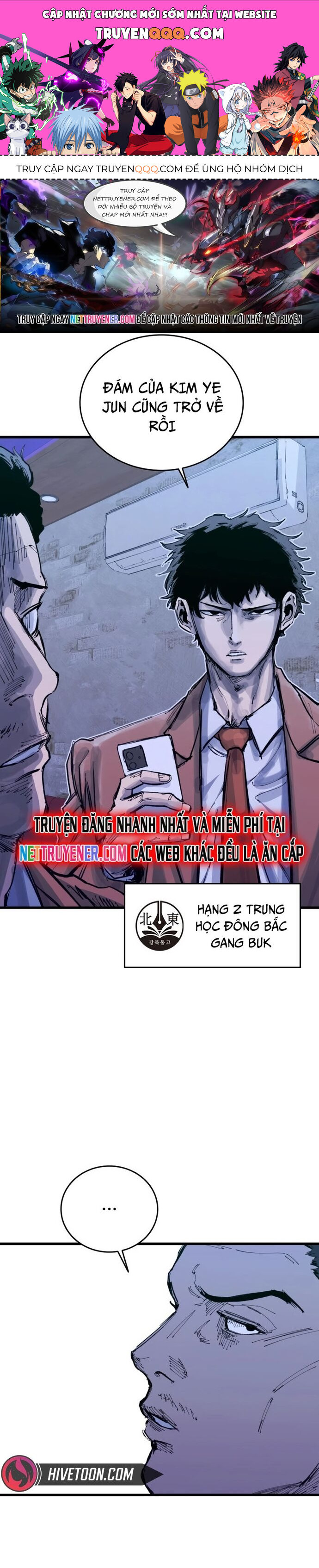 Thượng Lưu Chapter 30 - 1