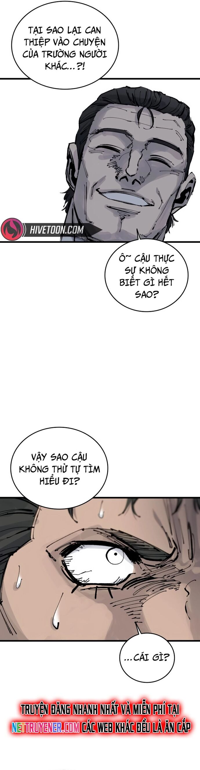 Thượng Lưu Chapter 30 - 12