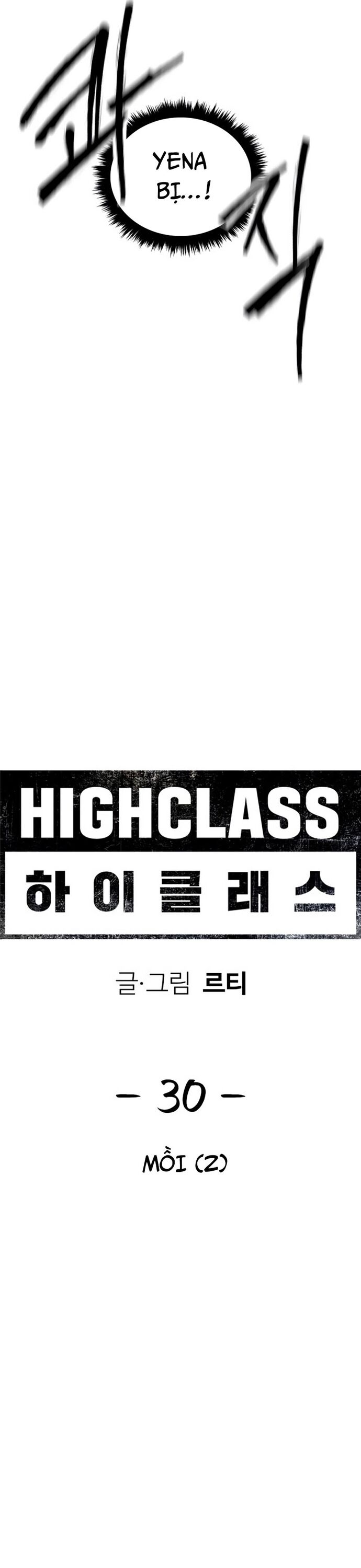 Thượng Lưu Chapter 30 - 15