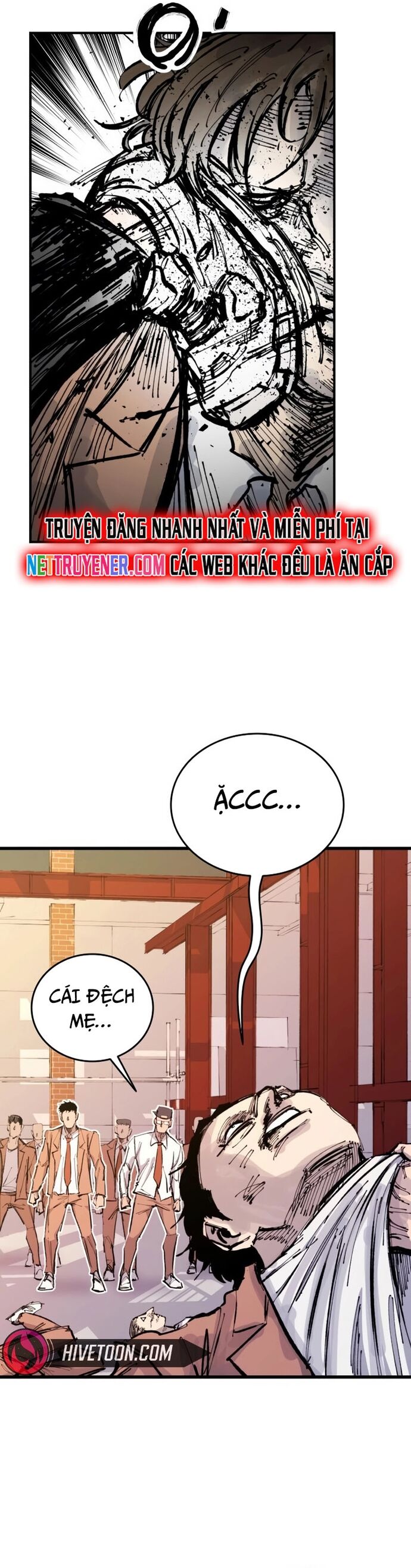 Thượng Lưu Chapter 30 - 17