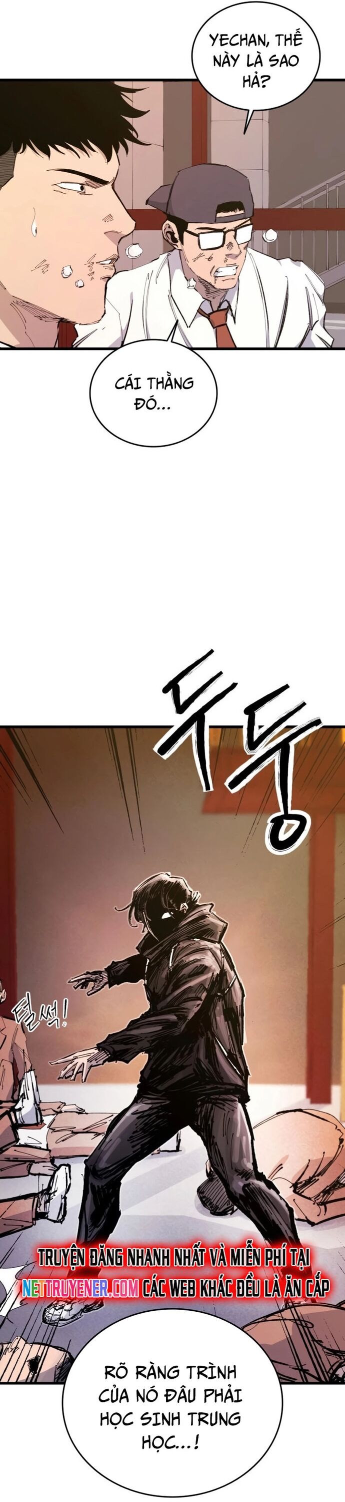 Thượng Lưu Chapter 30 - 18