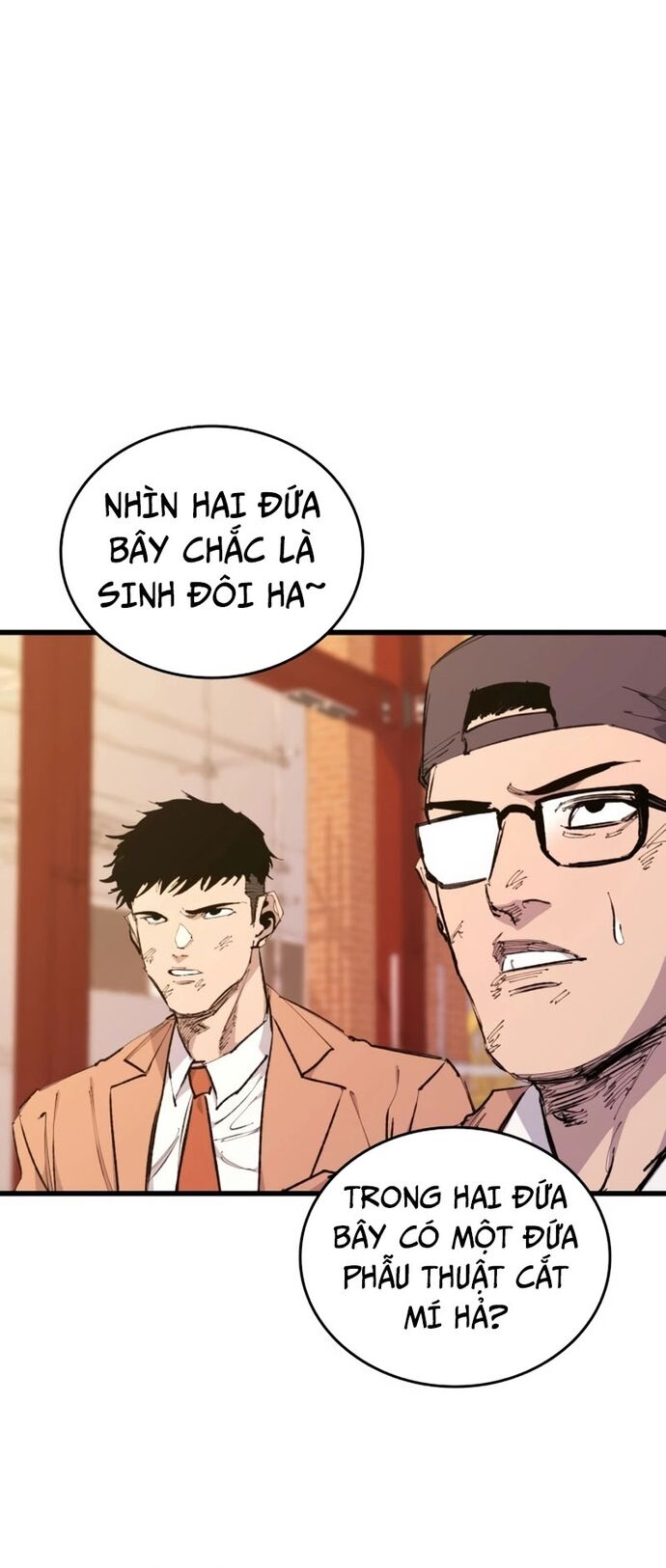 Thượng Lưu Chapter 30 - 19