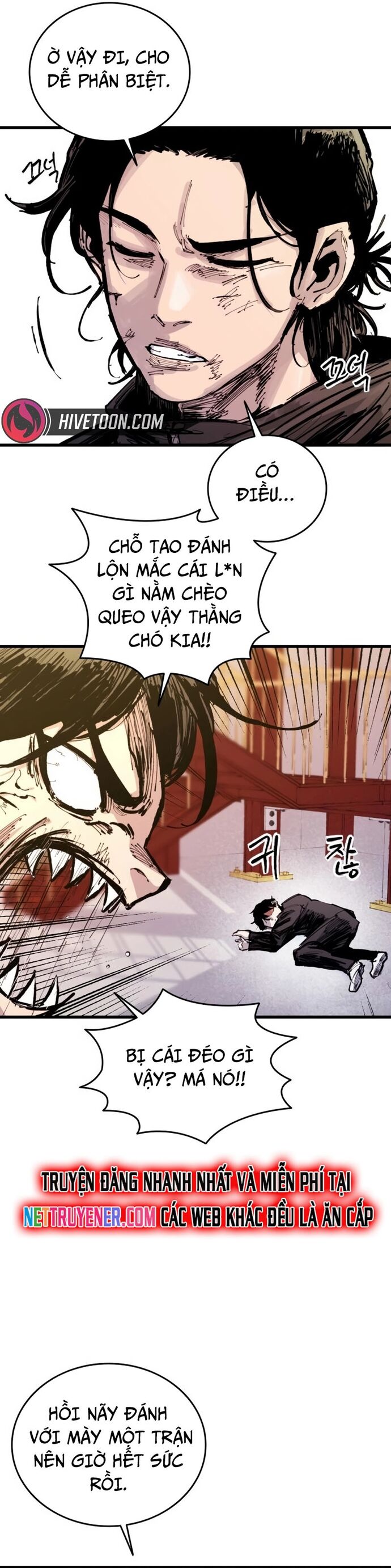 Thượng Lưu Chapter 30 - 20