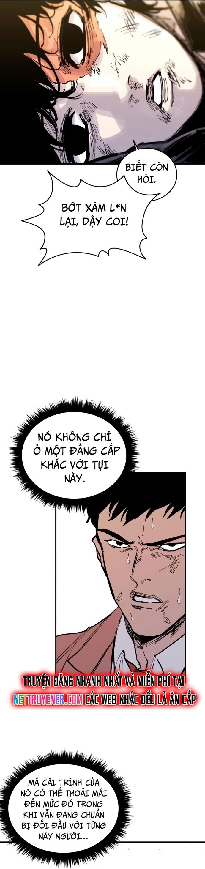 Thượng Lưu Chapter 30 - 21