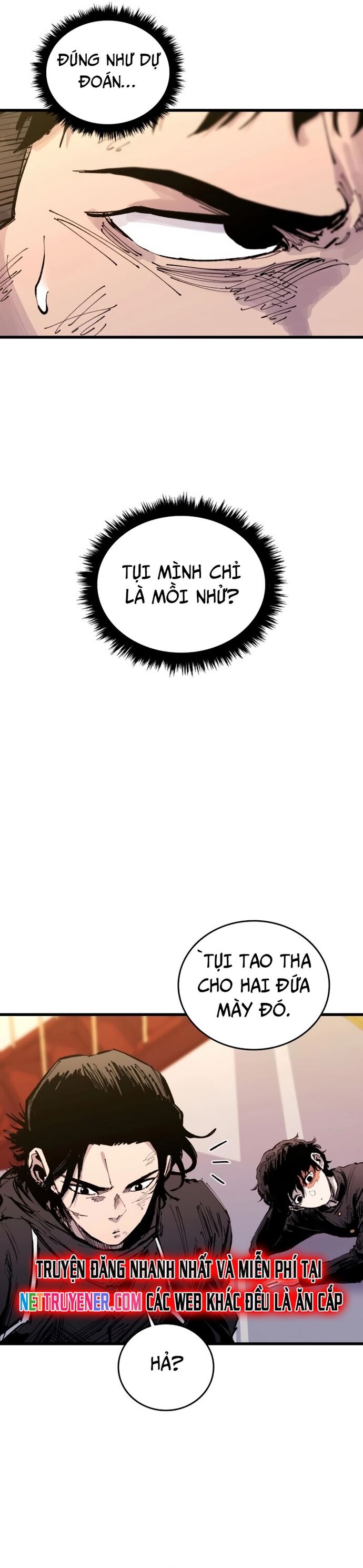 Thượng Lưu Chapter 30 - 23