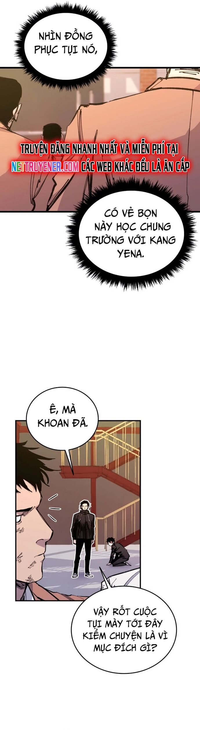 Thượng Lưu Chapter 30 - 25